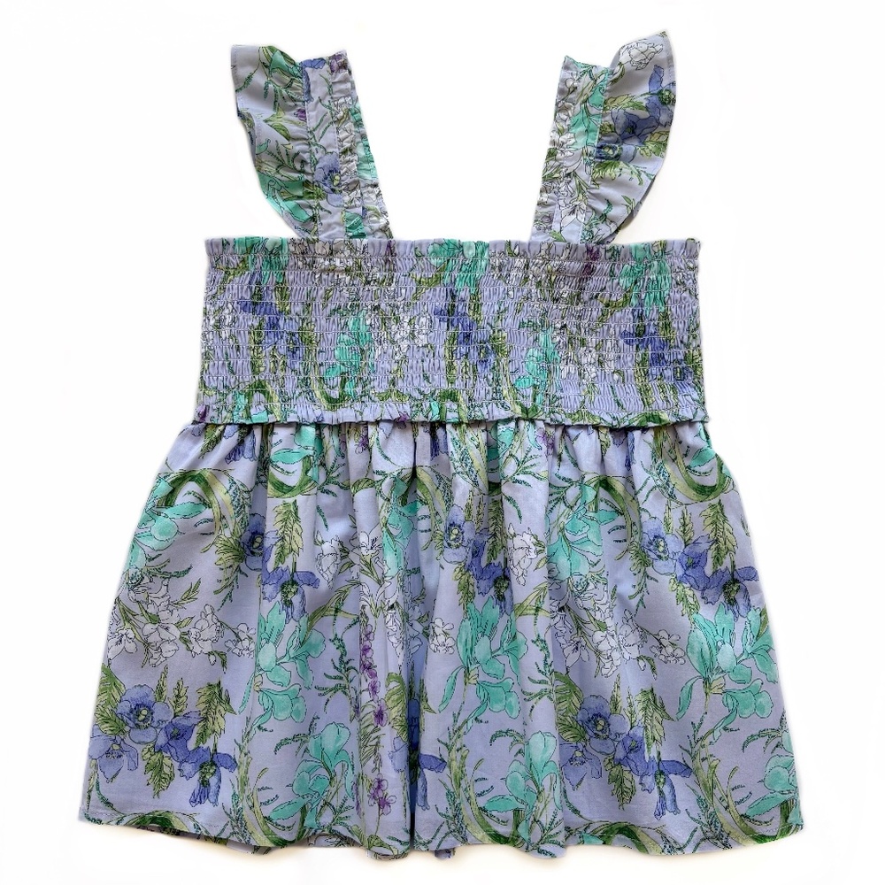 Janie & Jack Top
